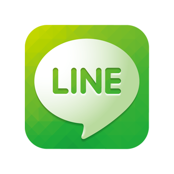 LINEのアイコン