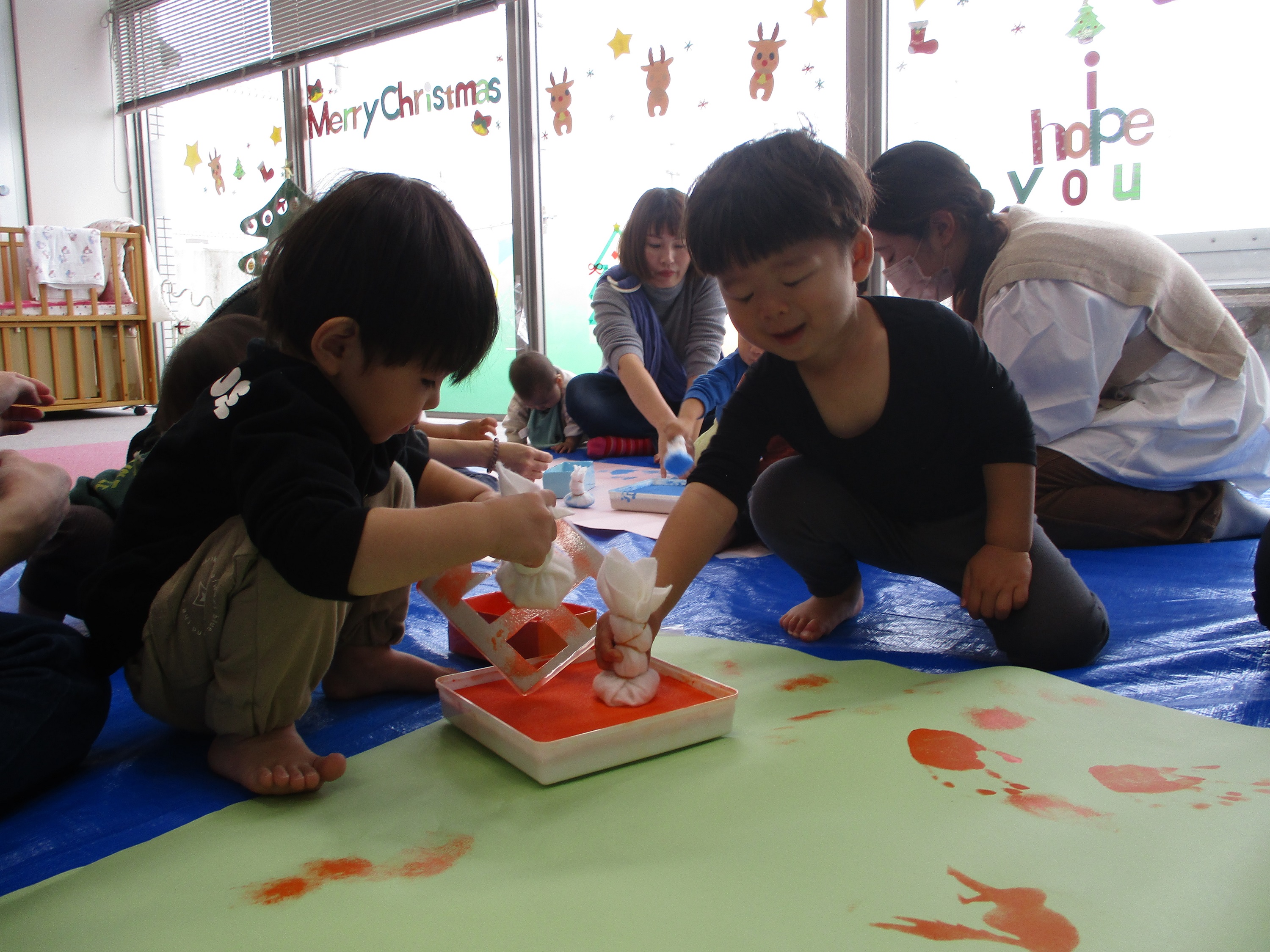 のびのび広場3