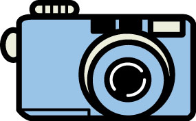 写真アイコン
