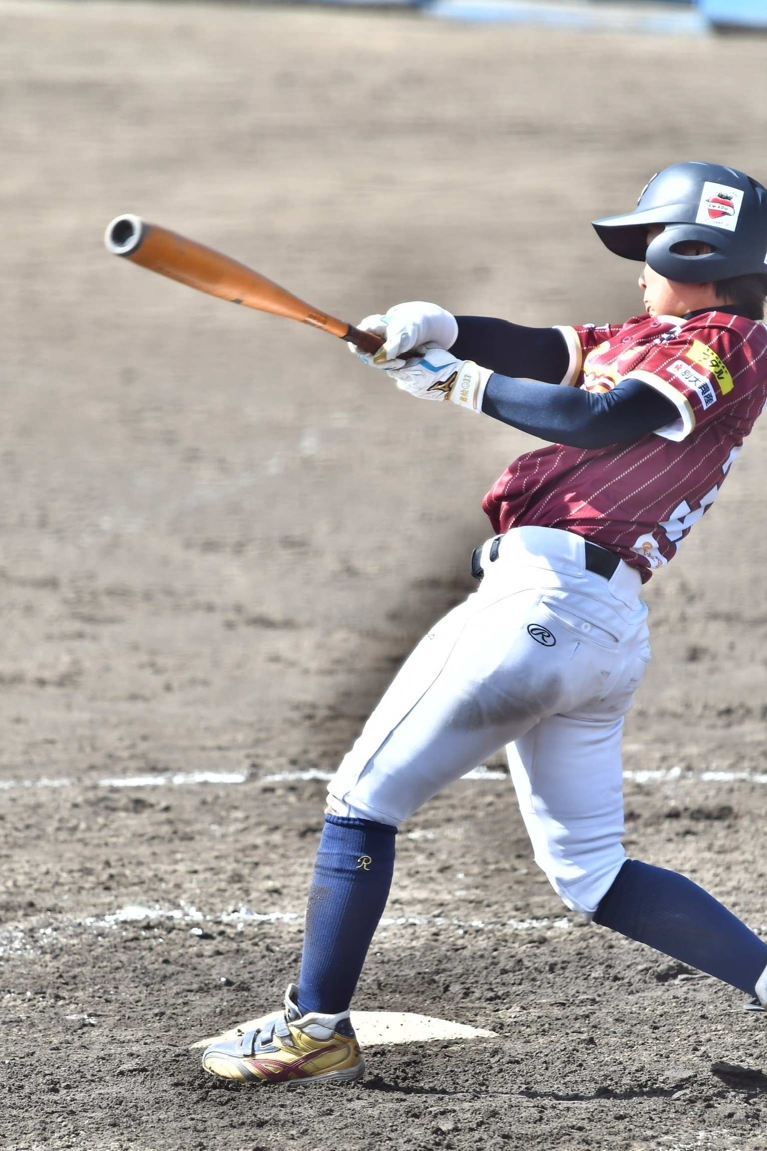 9月1日号（深海選手）