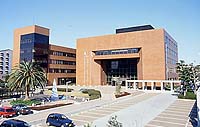 新庁舎開庁