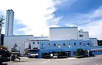 大野城環境処理センター写真