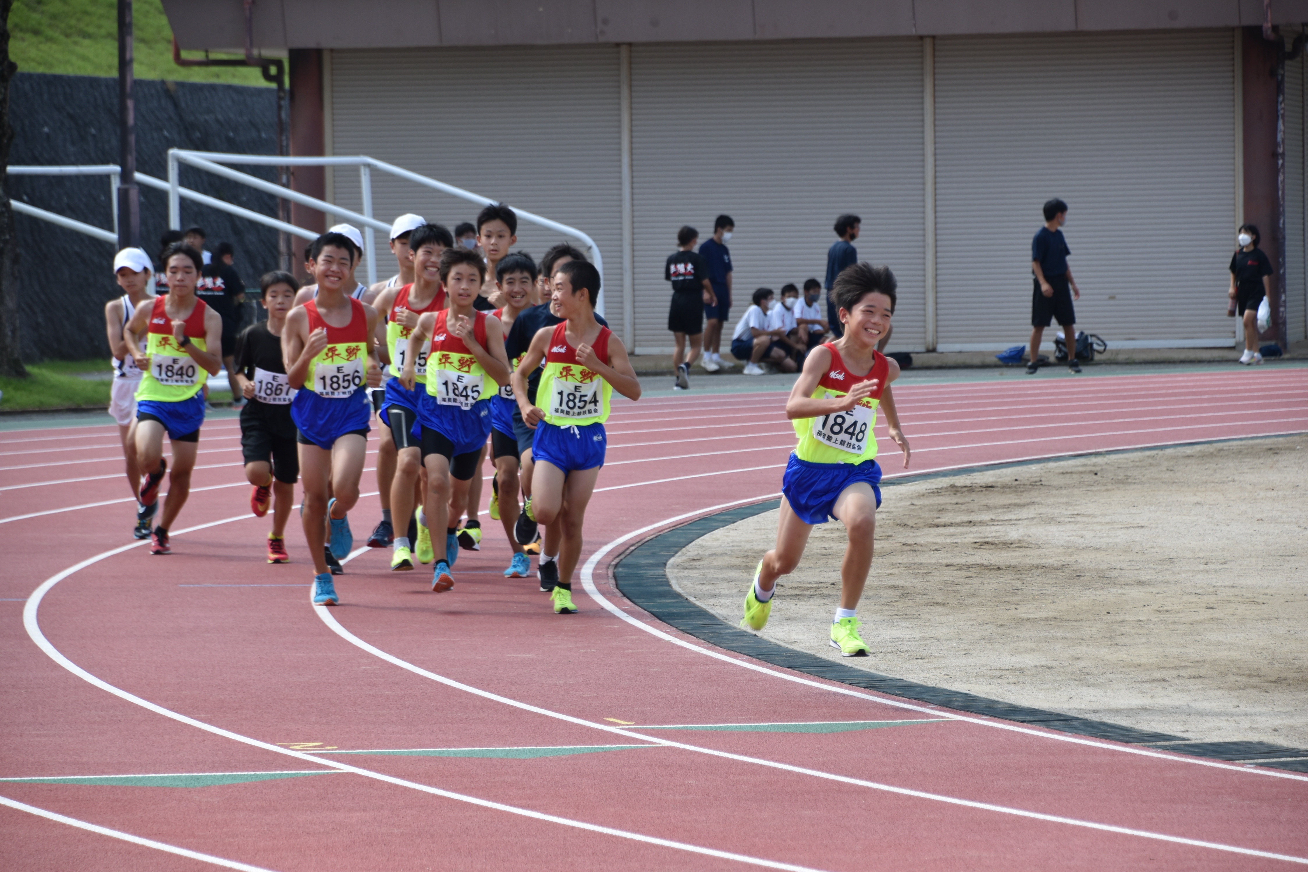 第34回まどかリンピック
