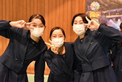 1.15.12.11.1祝！大野東中学校創立50周年記念式典1