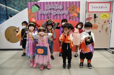 11.15.10.29こゆ保育園の市役所訪問