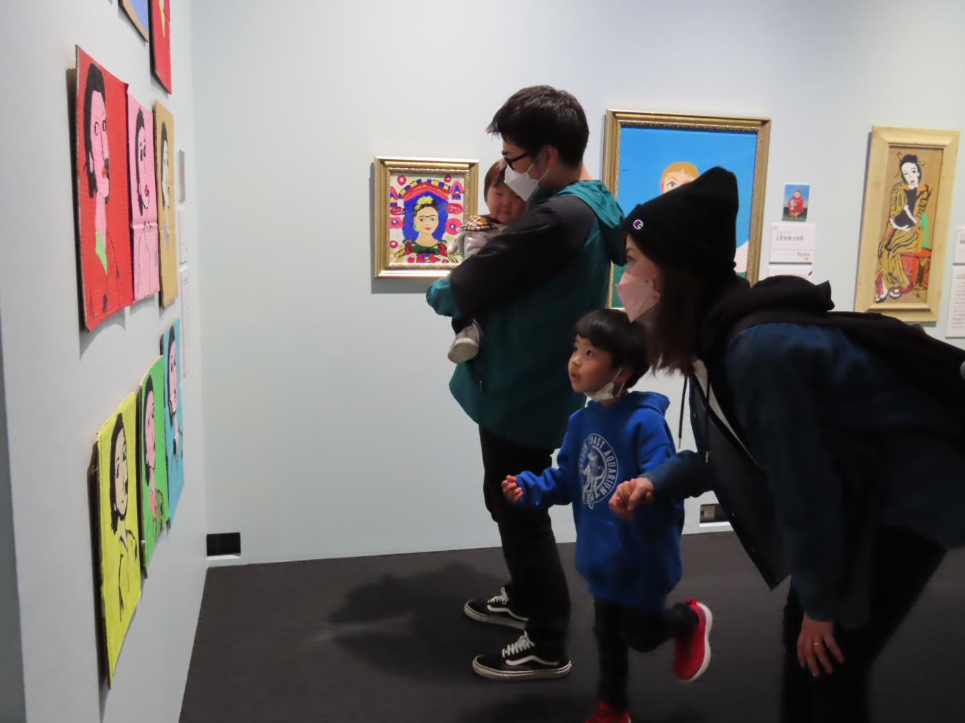 2.15アーブル美術館