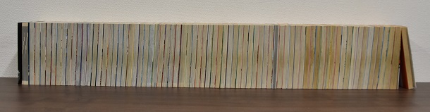 物品5番　ナルト1から72巻+1巻7