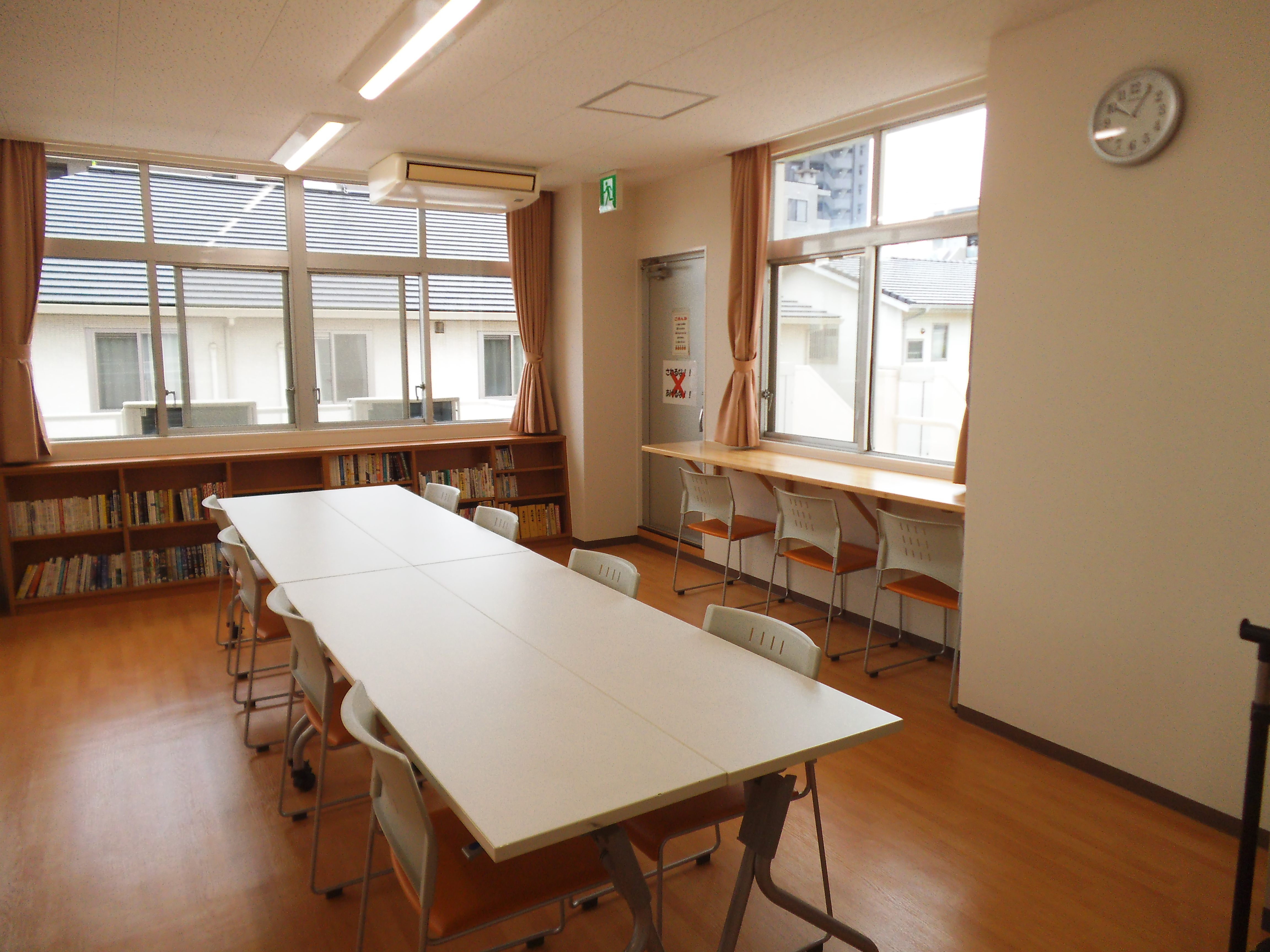 栄町文庫2
