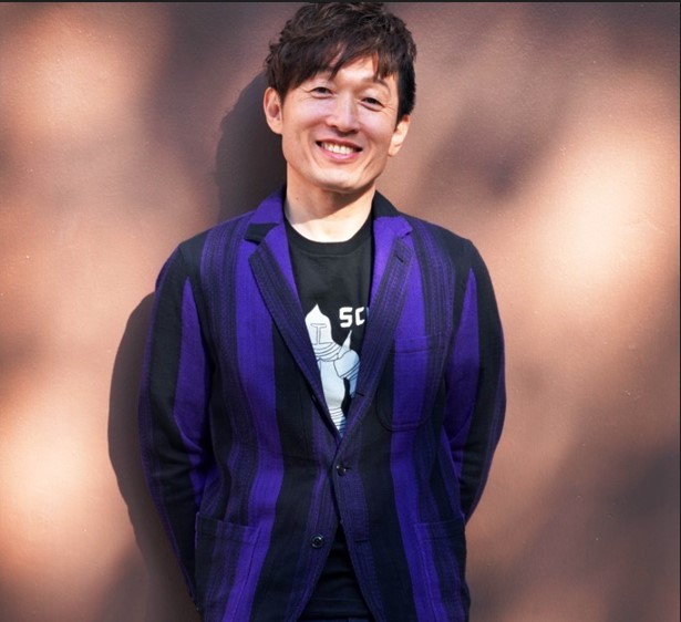 藤本一精さん