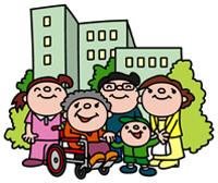 イラスト