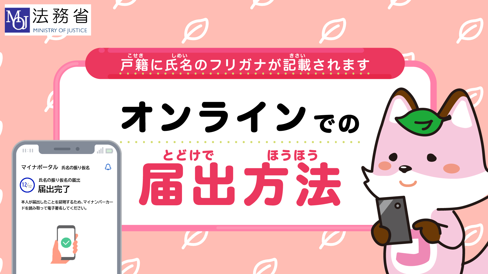 振り仮名