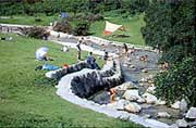 :水辺公園（大野城いこいの森）の画像