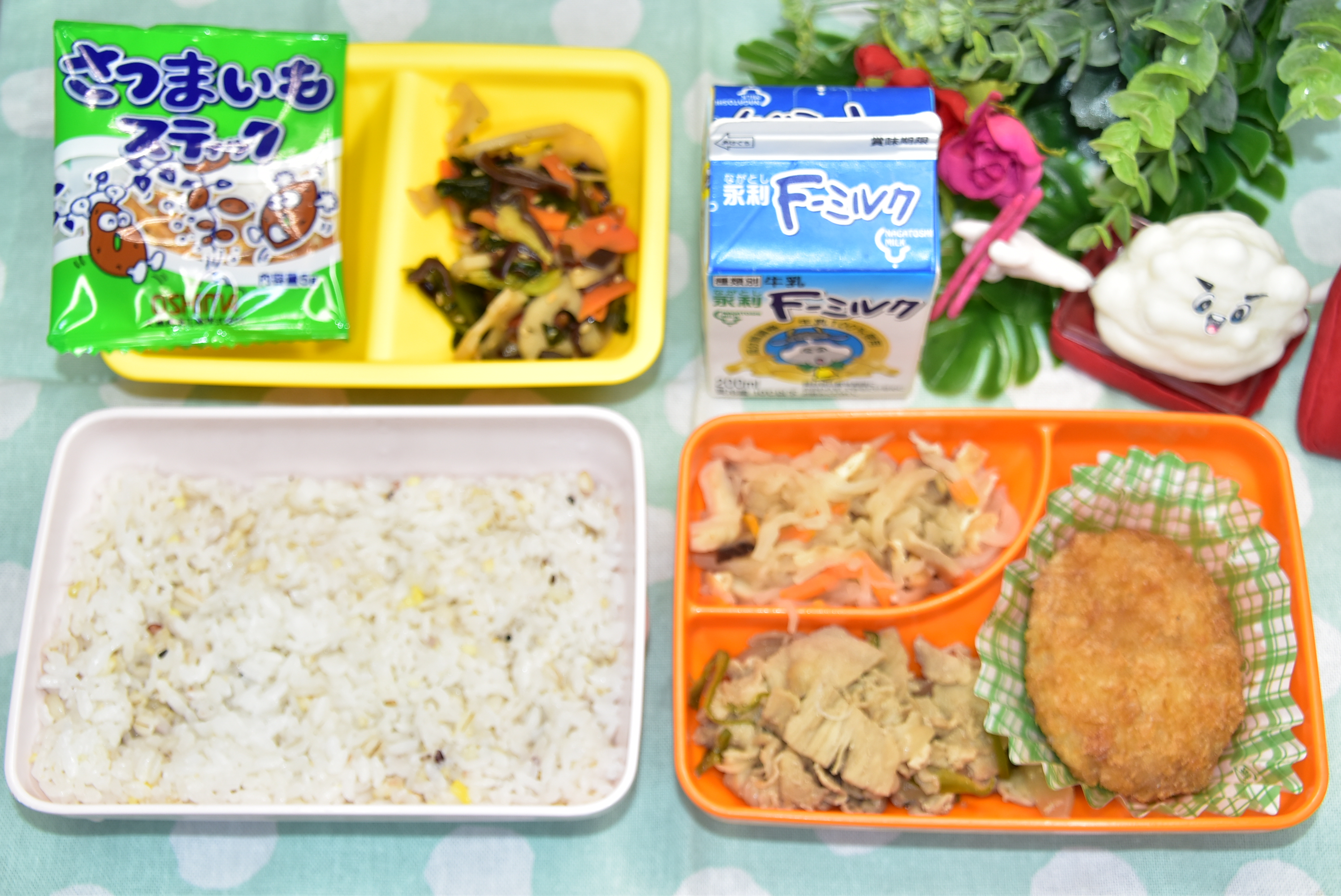 2025060501ランチ給食写真