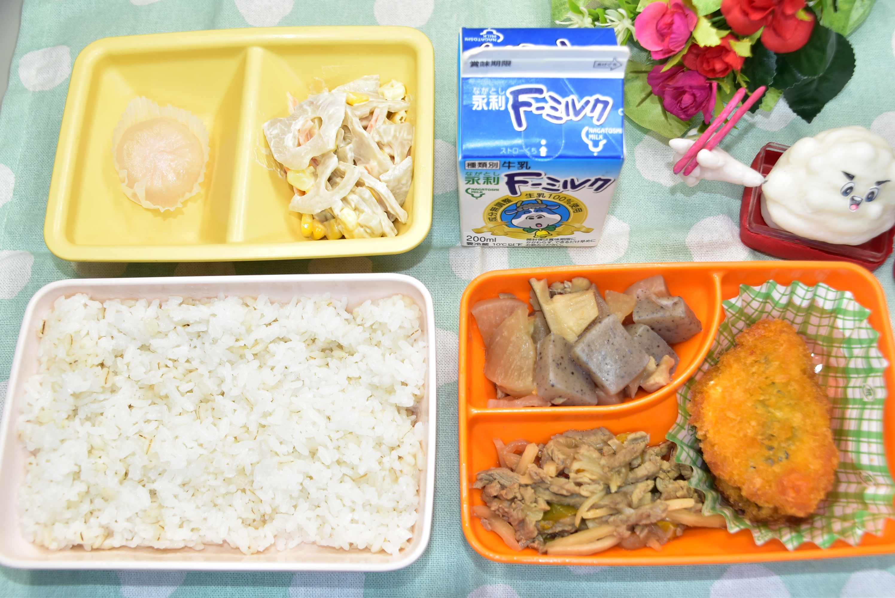 2025061901ランチ給食写真