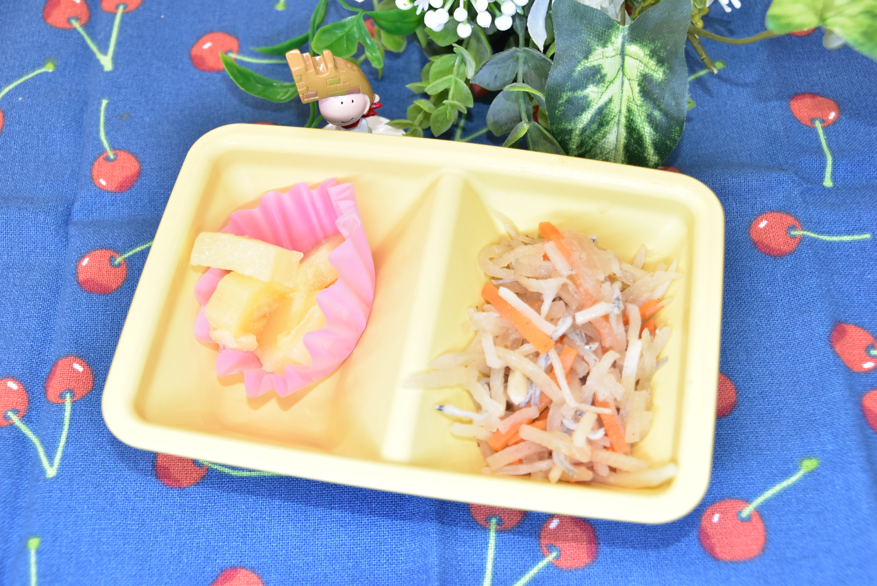 2025091603.ランチ給食写真