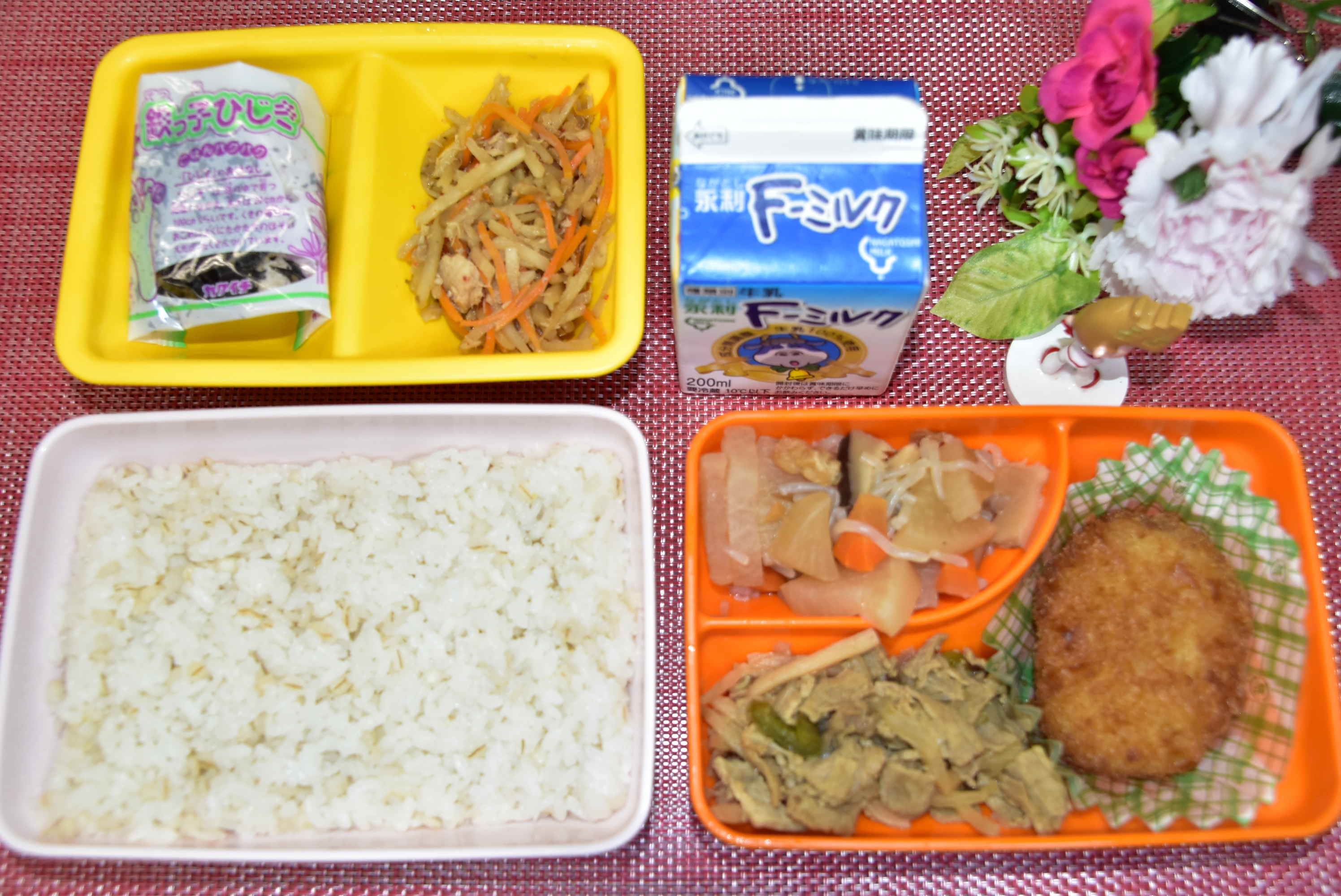 2025091701ランチ給食写真