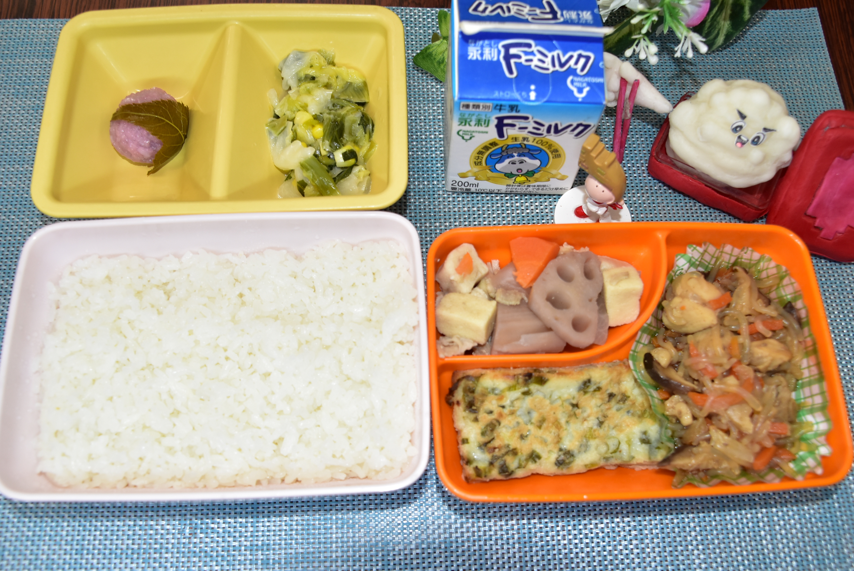 2025091801.ランチ給食写真