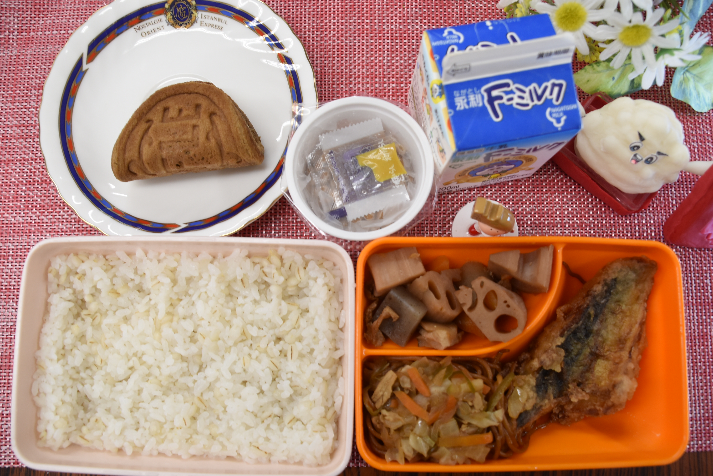 2025091901ランチ給食写真