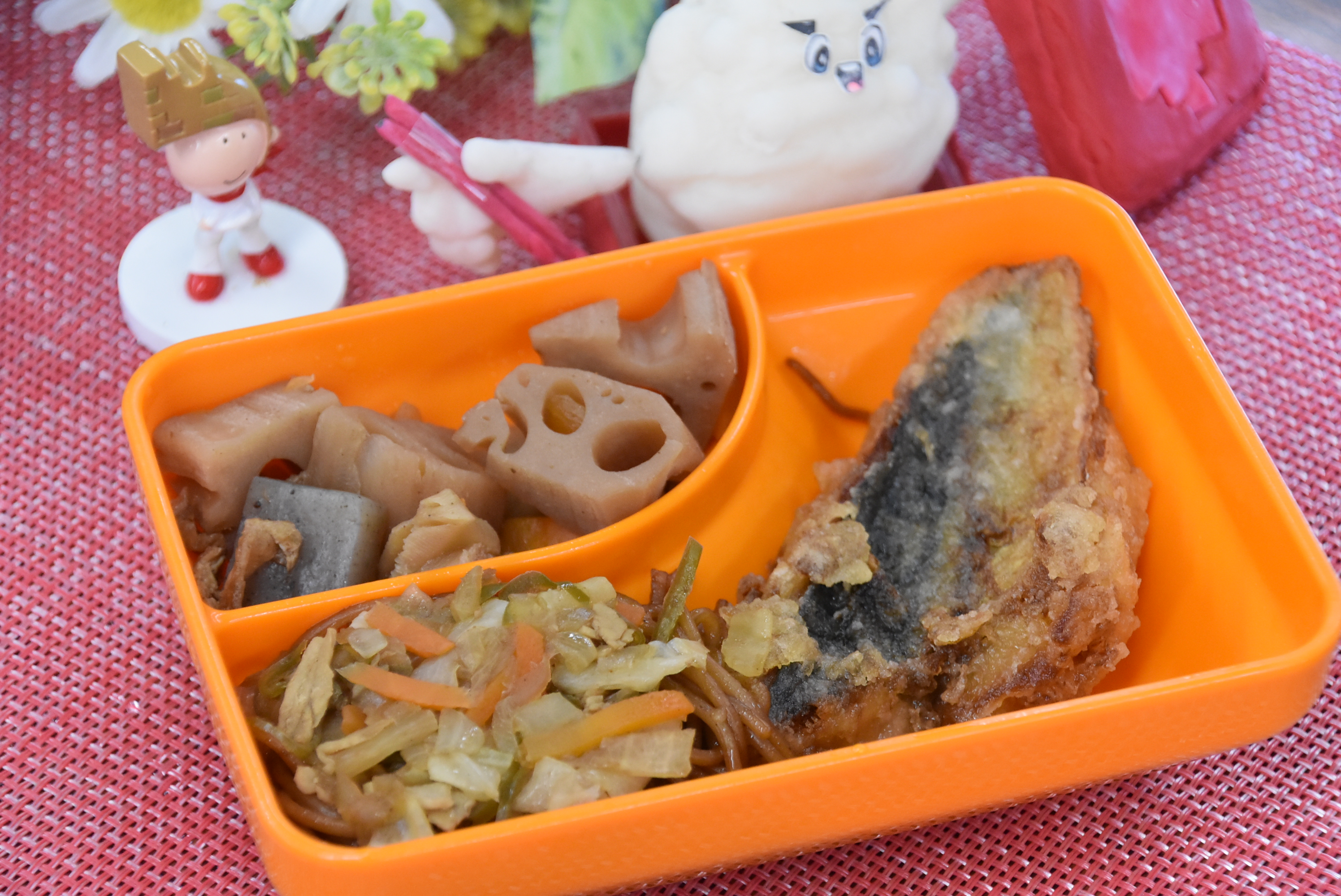 2025091902.ランチ給食写真