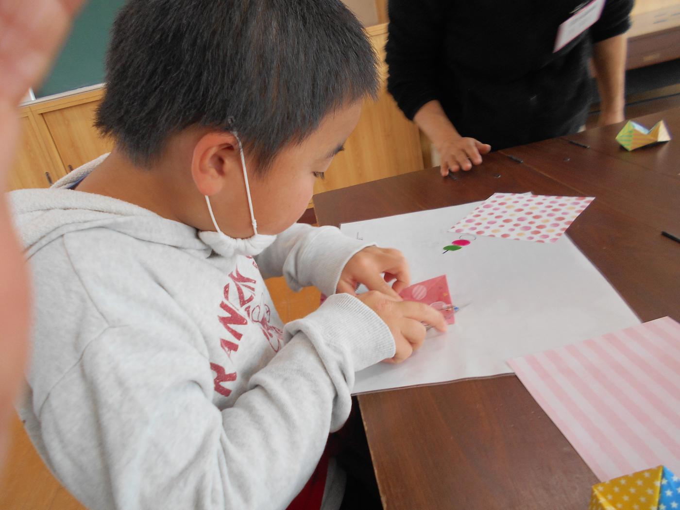 202104mikasaorigami.JPG