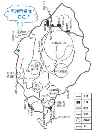 毘沙門堂